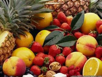 Fruits Wallpaper Album Funjunktion