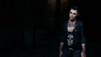 Watch Dogs Video Game HD Wallpaper