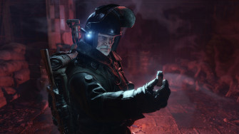 Metro Exodus The Poison Laptop HD 4k Wallpaper Image