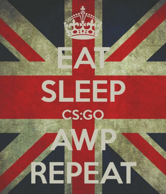 Awp Cs Go Wallpaper For