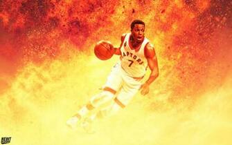 Kyle Lowry Wallpaper