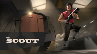 Tf2 Trading Card Wallpaper
