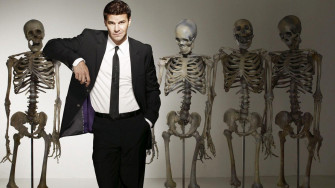 Bone Wallpaper