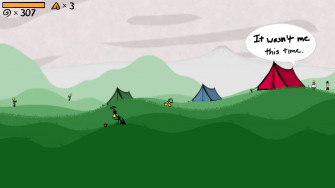 Super Fancy Pants Adventure On Steam