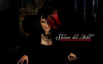 Within Temptation Image HD Wallpaper