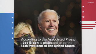 Photos Of Joe Biden S Life In Politics Wcnc