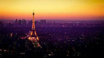 Paris Wallpaper HD