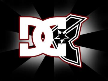 Dc Shoes Logo Brands For HD 3d