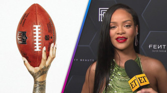 Rihanna Confirmed To Headline Super Bowl Halftime Show