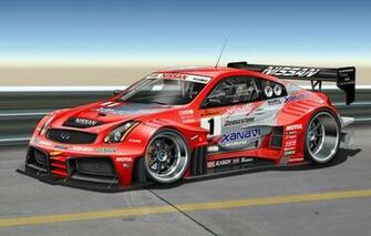 Infiniti G35 Body Kit Car Pictures