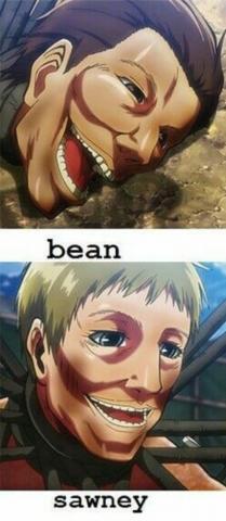 Anime Funny Things