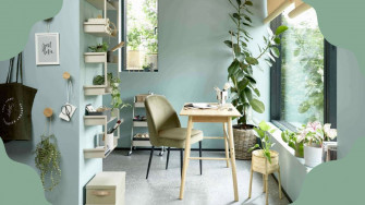 Sage Green Use This Timeless Colour In A Fresh Way