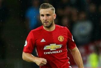 Manchester United Luke Shaw Related Keywords