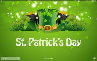 St Patrick S Day Live Wallpaper Pro The Is