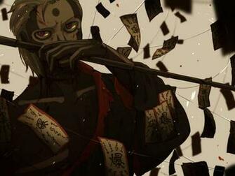 Hidan Wallpaper