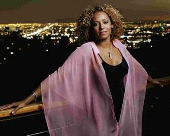 Pics Photos Mel B Wallpaper Celebrities