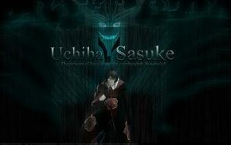 Sasuke And Itachi Wallpaper HD Image