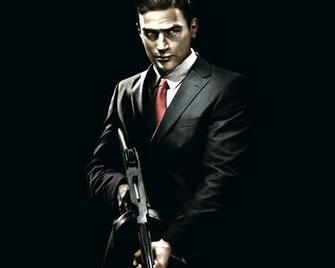 Image Gallery Mafia Wallpaper
