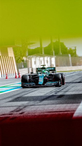 Aston Martin Aramco Cognizant F1 Team On X We Were Thinking And