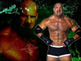 Bill Goldberg Wallpaper
