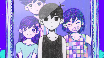 Best Omori Wallpaper