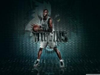 Andrew Wiggins Wallpaper On