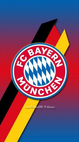 Bayern Munich Wallpaper Logotipos De Futbol Neymar Fondos