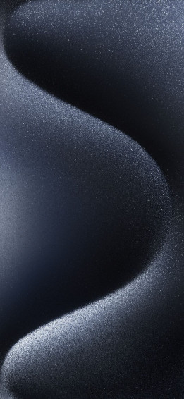 iPhone Pro Black Wallpaper