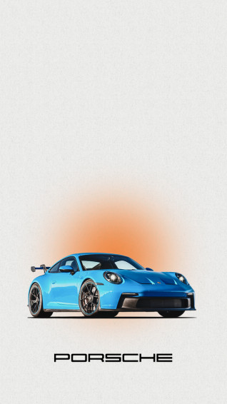 I Made A Gt3 Wallpaper R Verticalwallpaper
