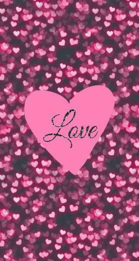 Cute Valentine iPhone Wallpaper To Happy