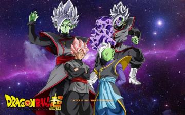 Zamasu Wallpaper Pictures