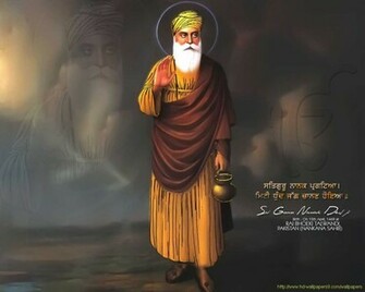 Gods Sikhism Wallpaper021 Wallpaper020