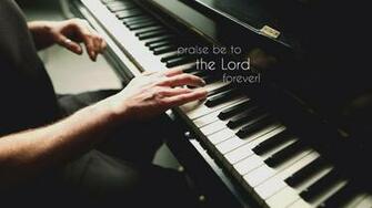 Christian Image Piano Music Quotes