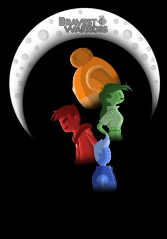 Bravest Warriors True Colors By Anadukune