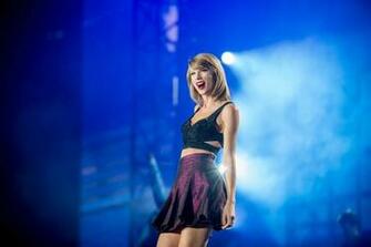 Taylor Swift World Tour In Toronto Gotceleb