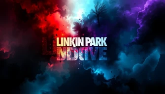 Linkin Park New Divide Wallpaper