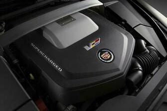 Cadillac Cts V Coupe Egmcartech
