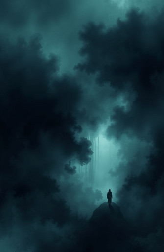 Depression Wallpaper