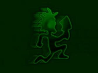 Hatchet Man Wallpaper S Goin Green By