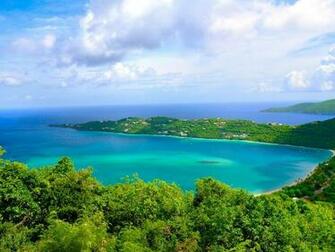 Wallpaper Magens Bay United States Virgin Islands Photos And
