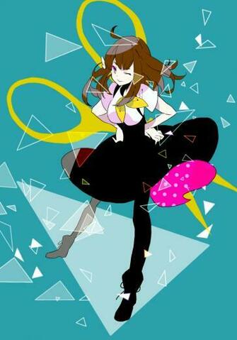 Ichinose Hajime Gatchaman Crowds Zerochan Anime Image Board