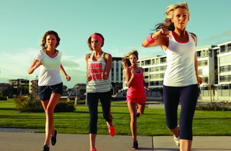 Lorna Jane Clothing