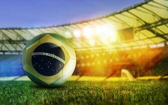 Football Background Net