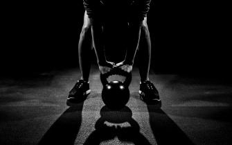 Crossfit Wallpaper