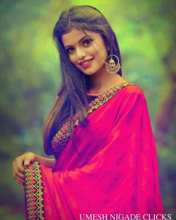 Desi Beauty