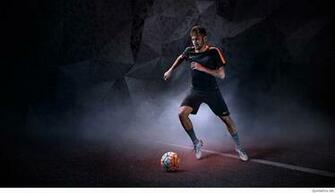 Soccer Nike Wallpaper