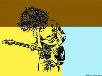 Rockin Pepe Wallpaper Desktop Background
