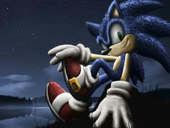 Sonic Wallpaper