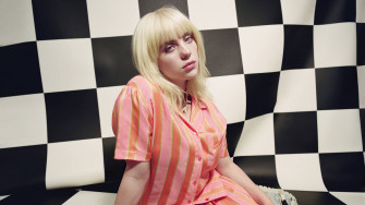 Billie Eilish 4k Wallpaper