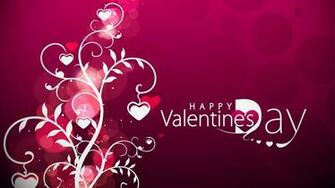 Awsome Valentines Heart Wallpaper Magazine